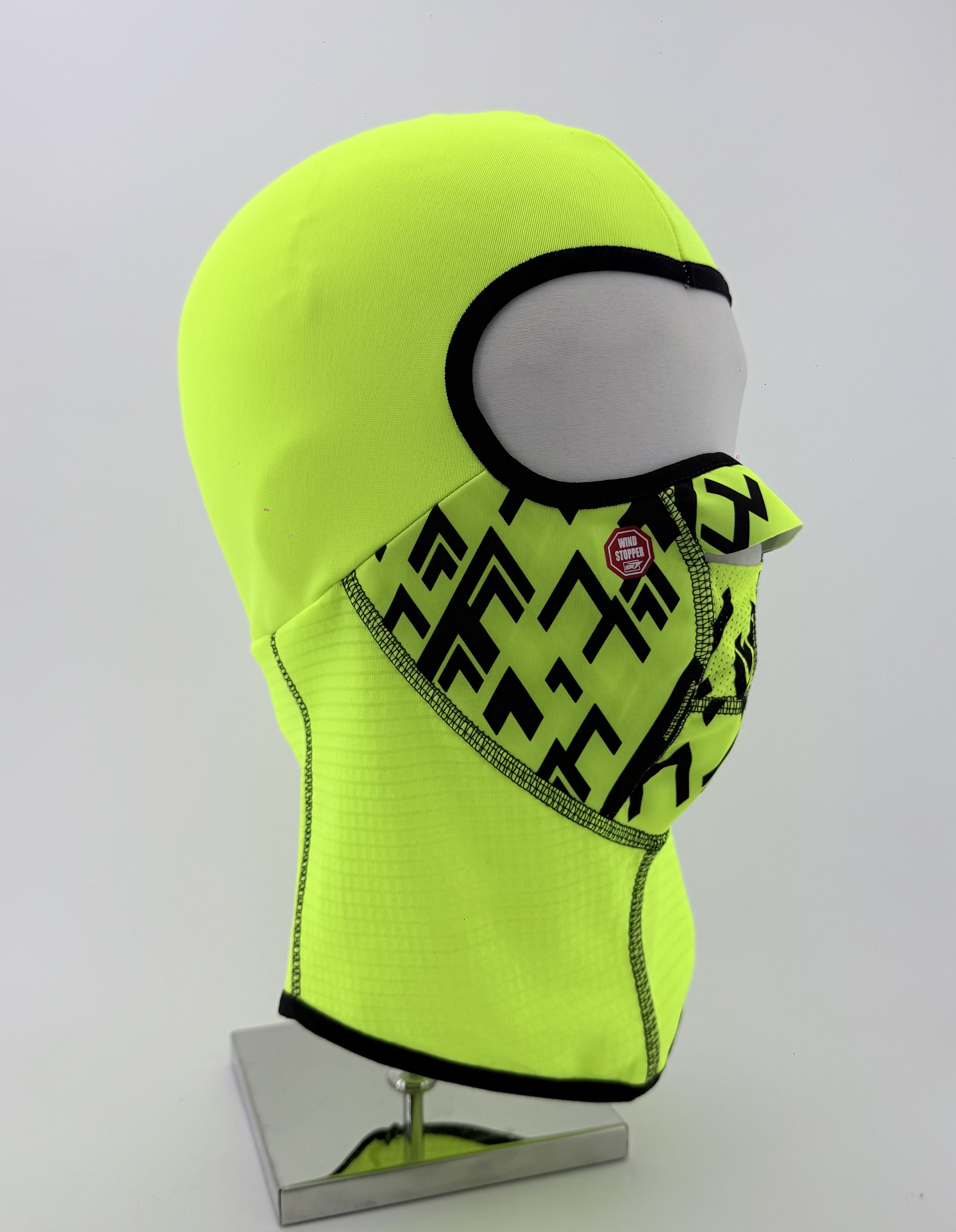 ШЛЕМ ЗА ГЛАВА COMBO GREEN POLIGON